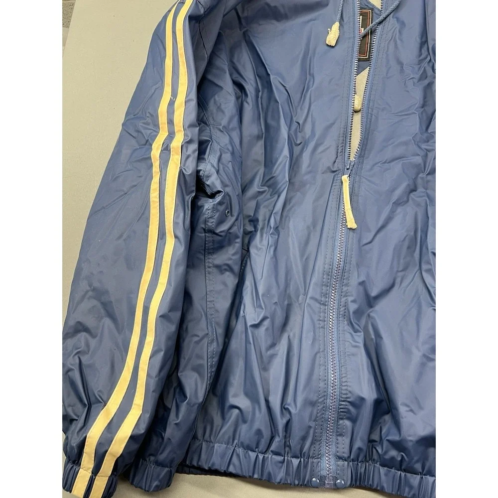 NFL Dallas Cowboys Game Day Jacket Size‎ X-Large Navy